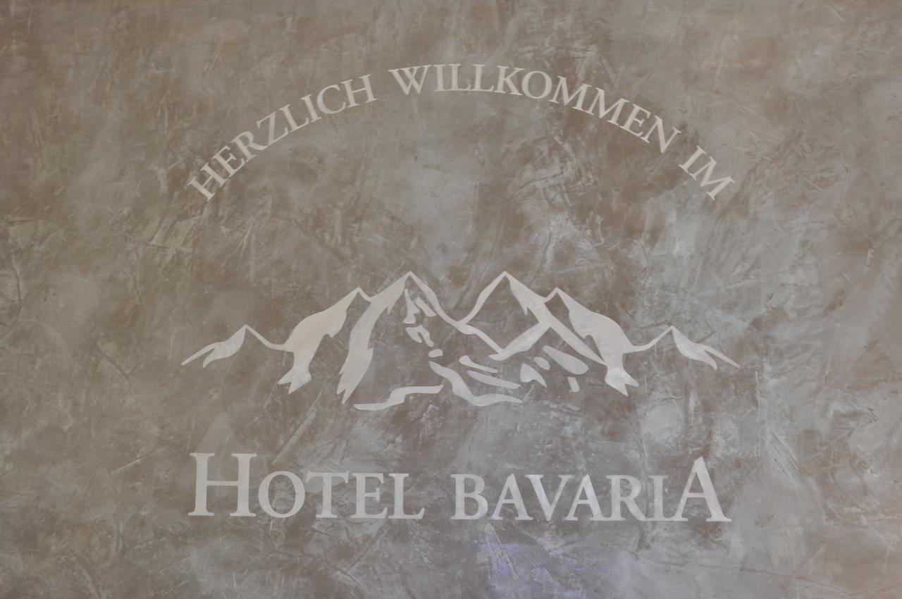 Hotel Bavaria Olsztyn Bagian luar foto